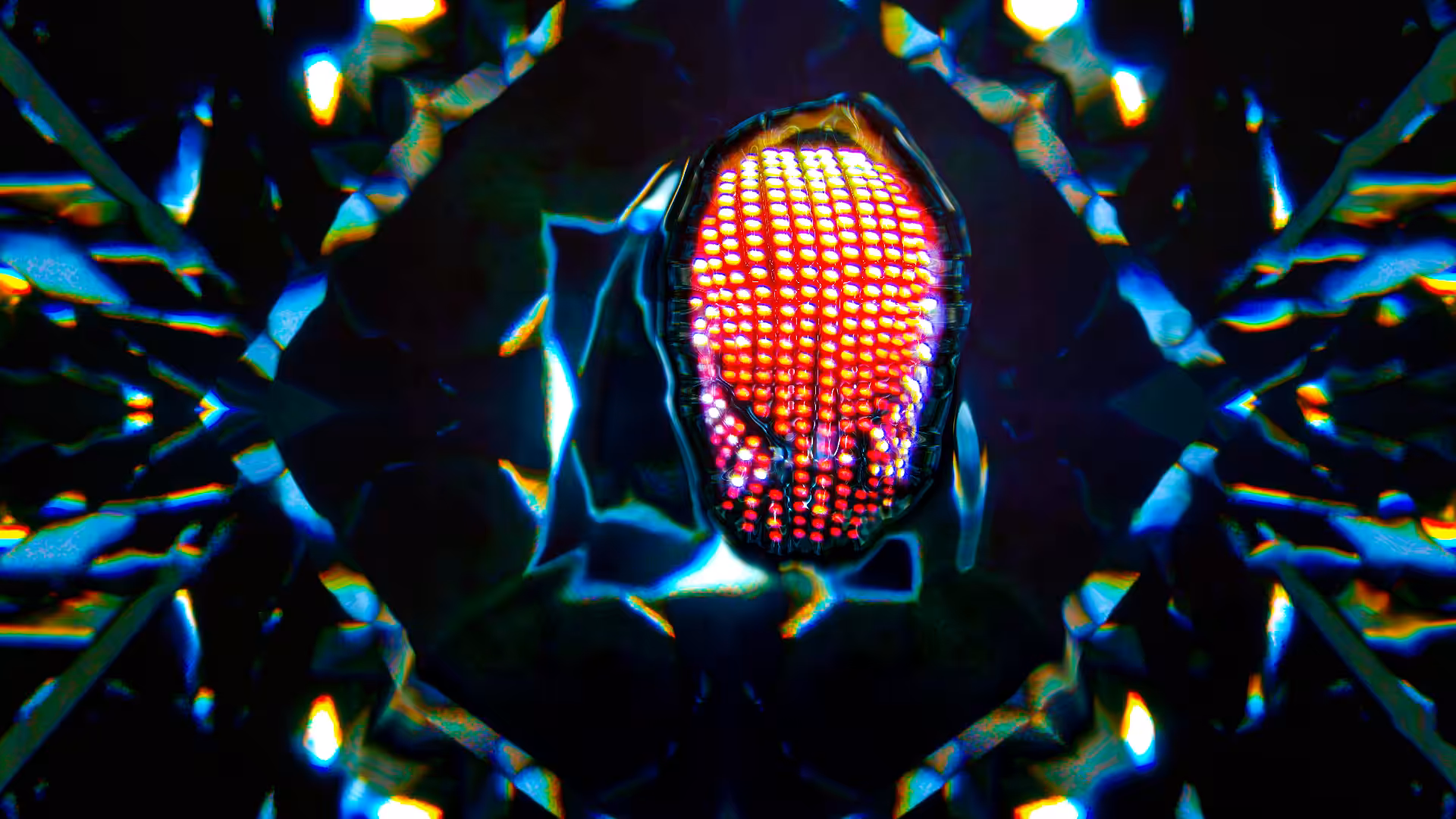 DIGITAL MIRAGE SERIES A [3/3]