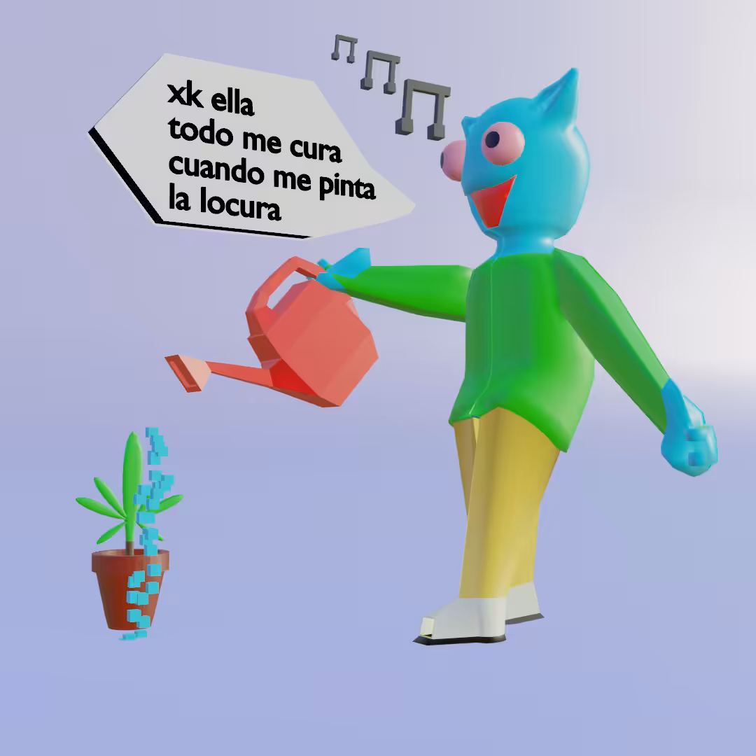 Plantita