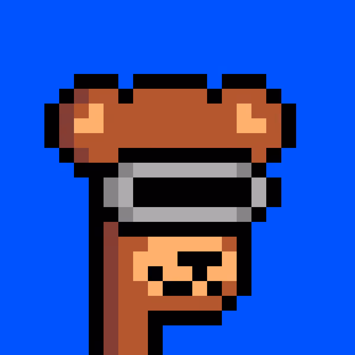 BearPunks #2224