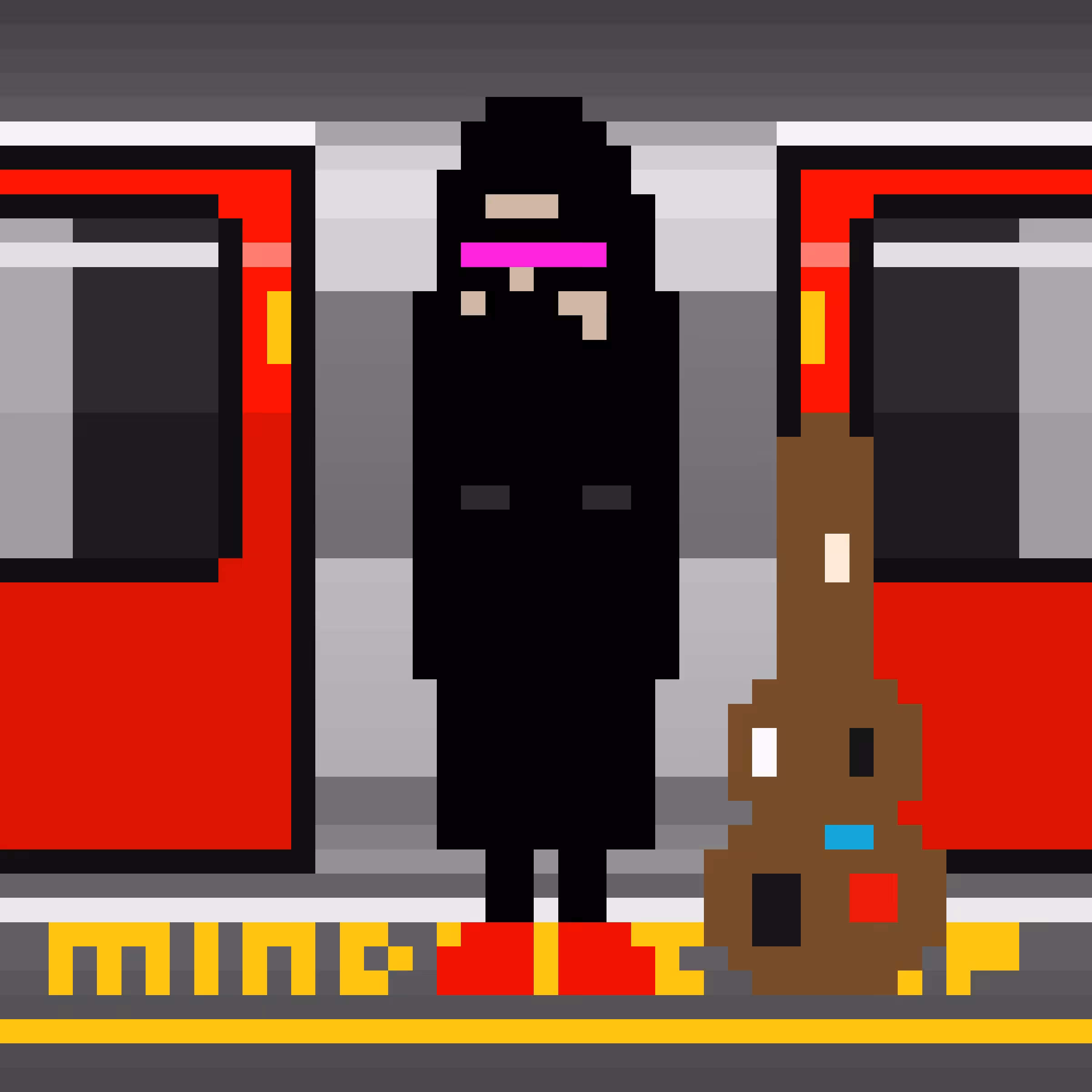 CryptoLondoner #355