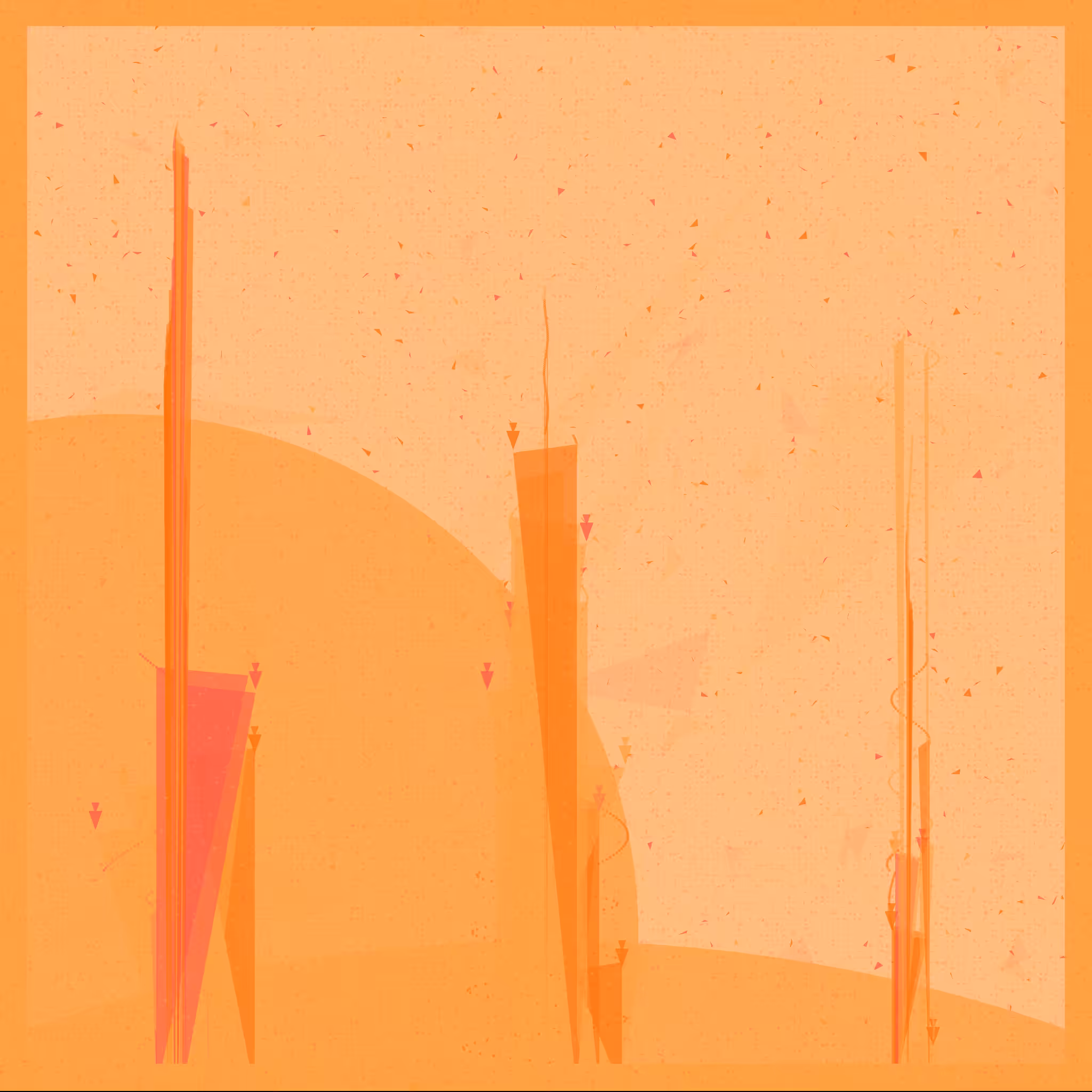 Spacities #7