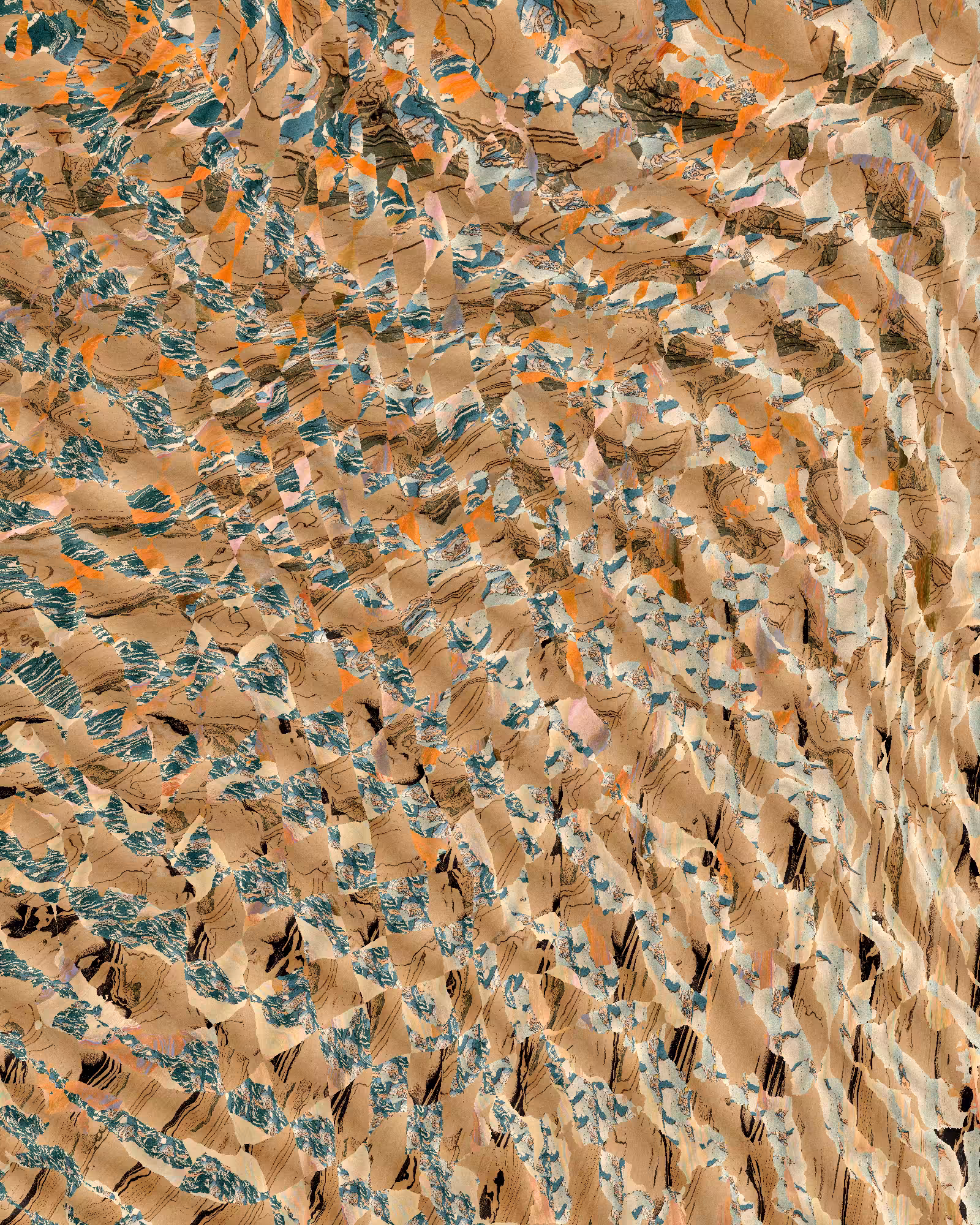 Repetition and Noise #1269