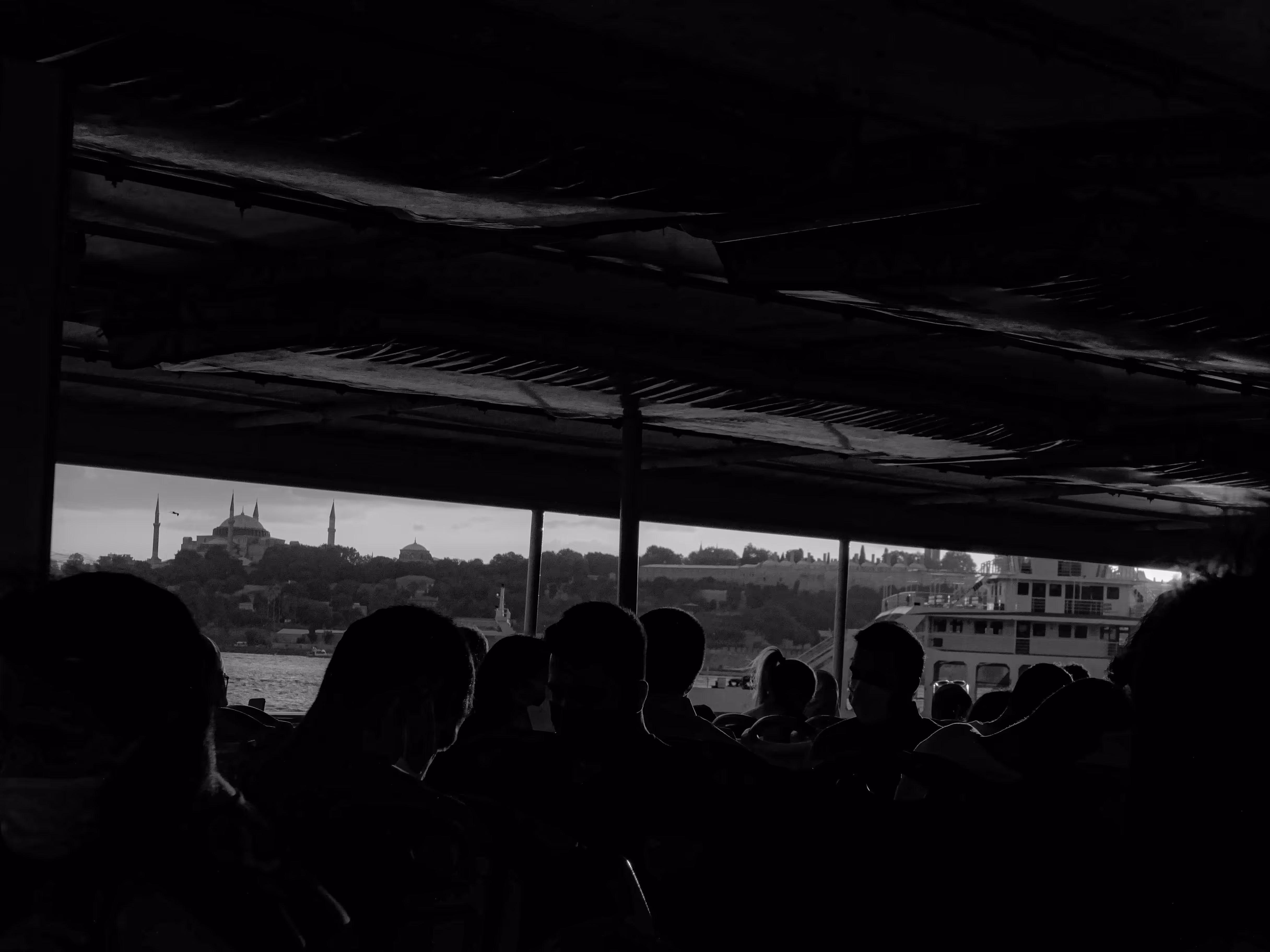 Bosphorus