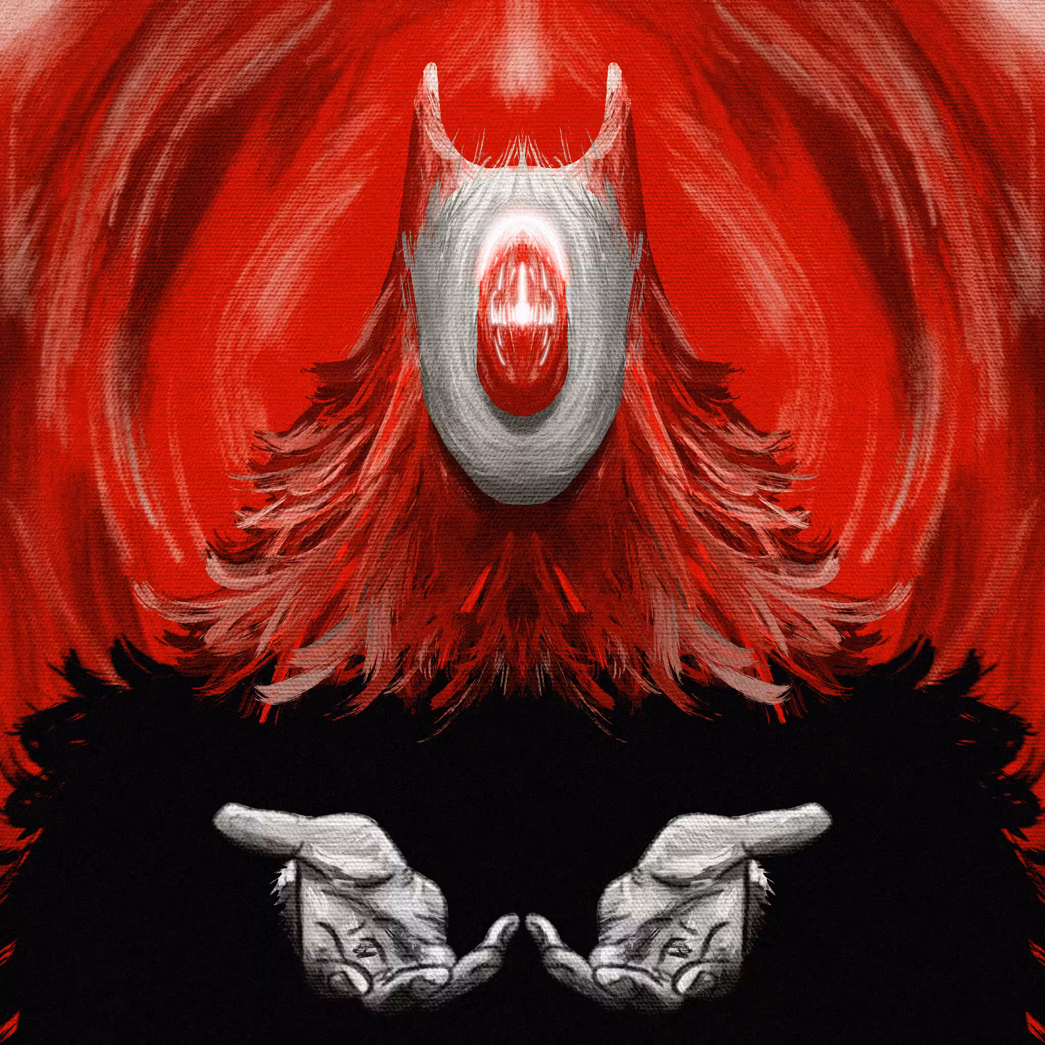 The Anger's Prophet