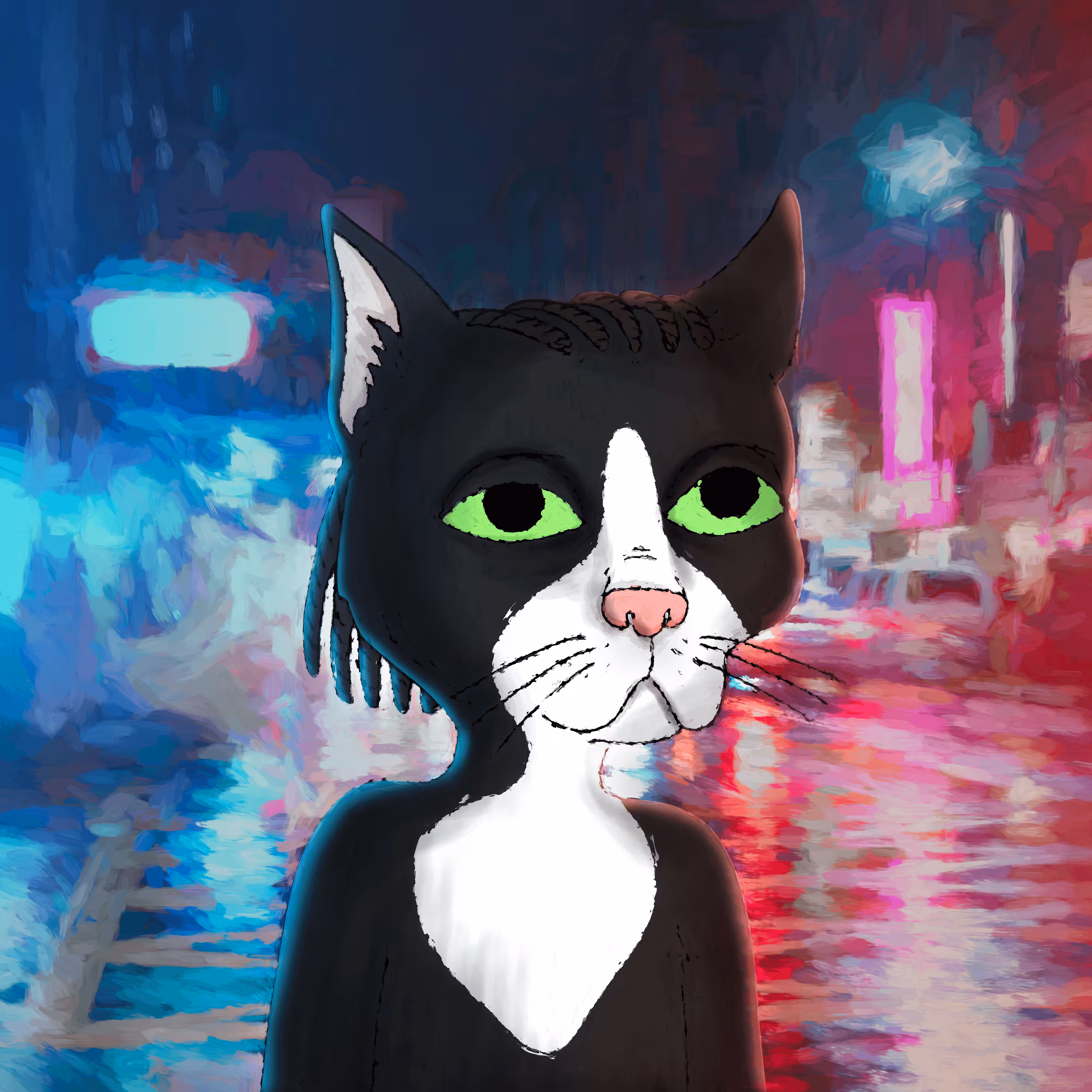 MoCA Cat #2432