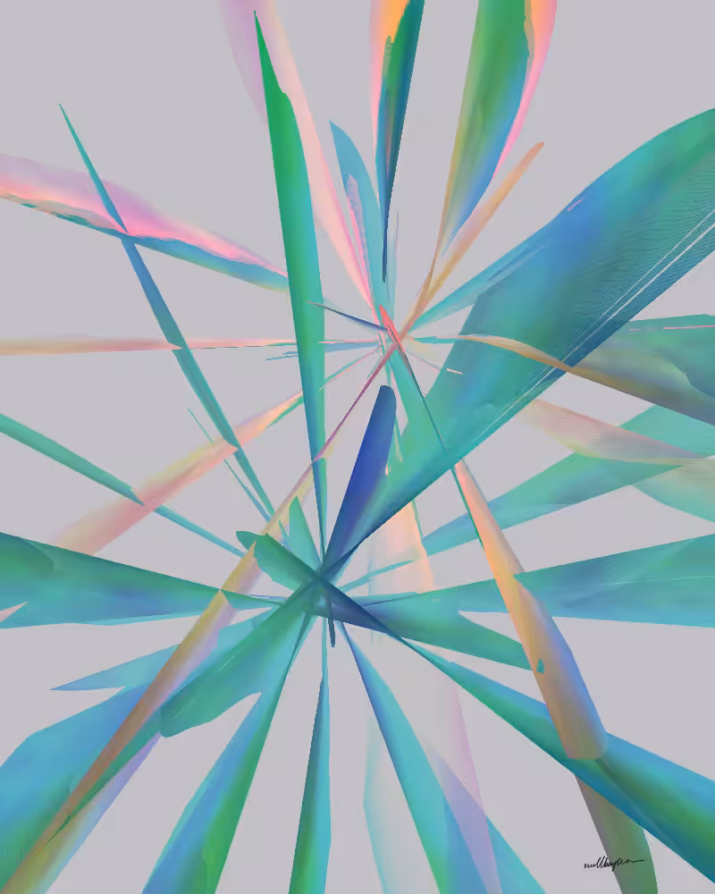 InBloom #2