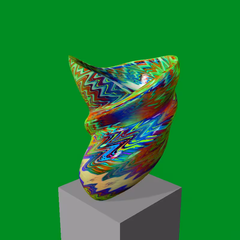 Pot #73