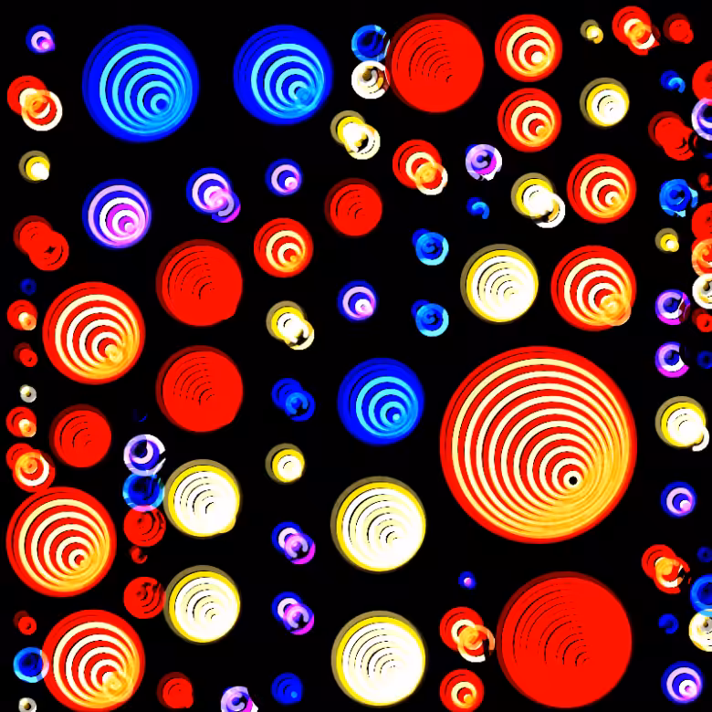 Parallel worlds #3