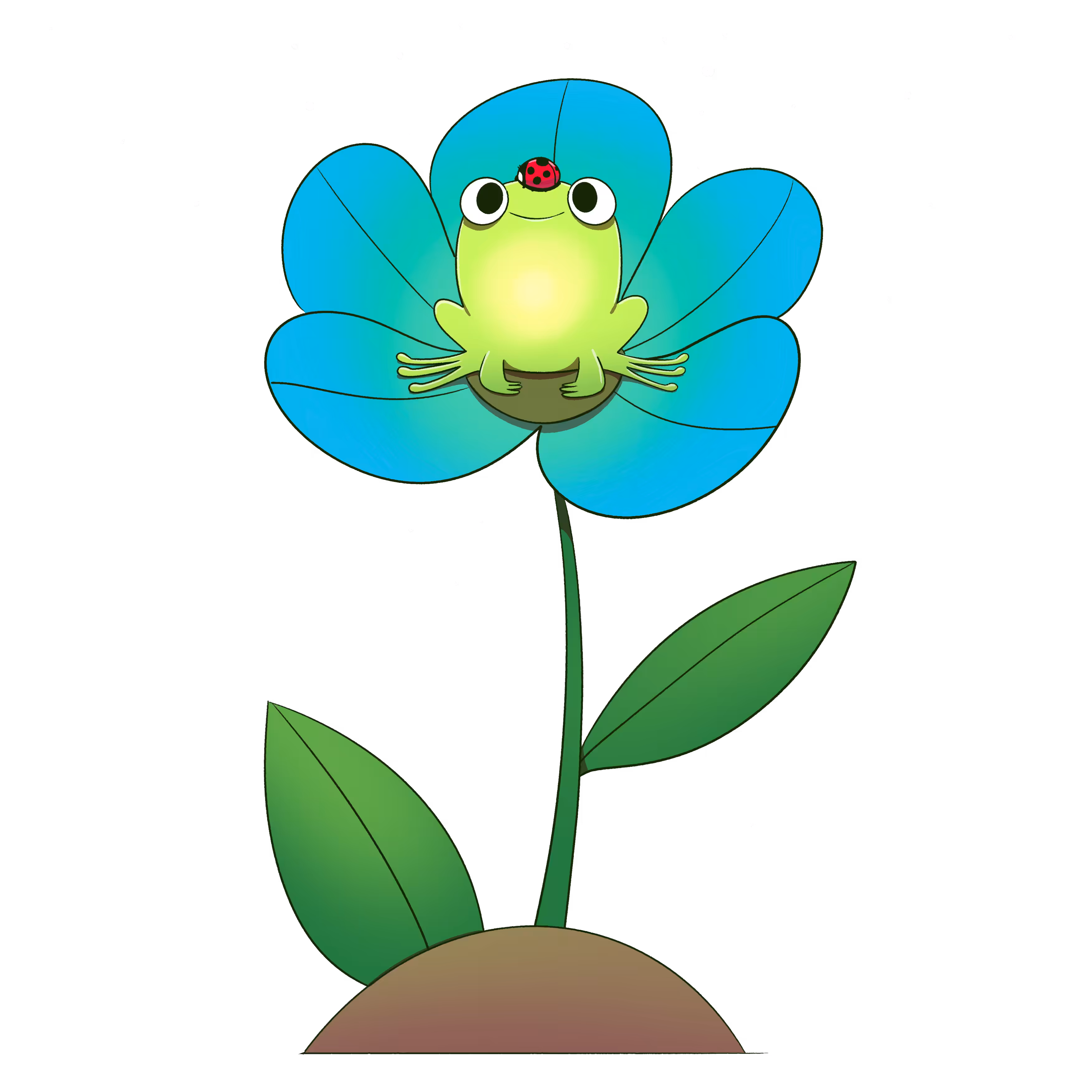 500 Flowers - 155