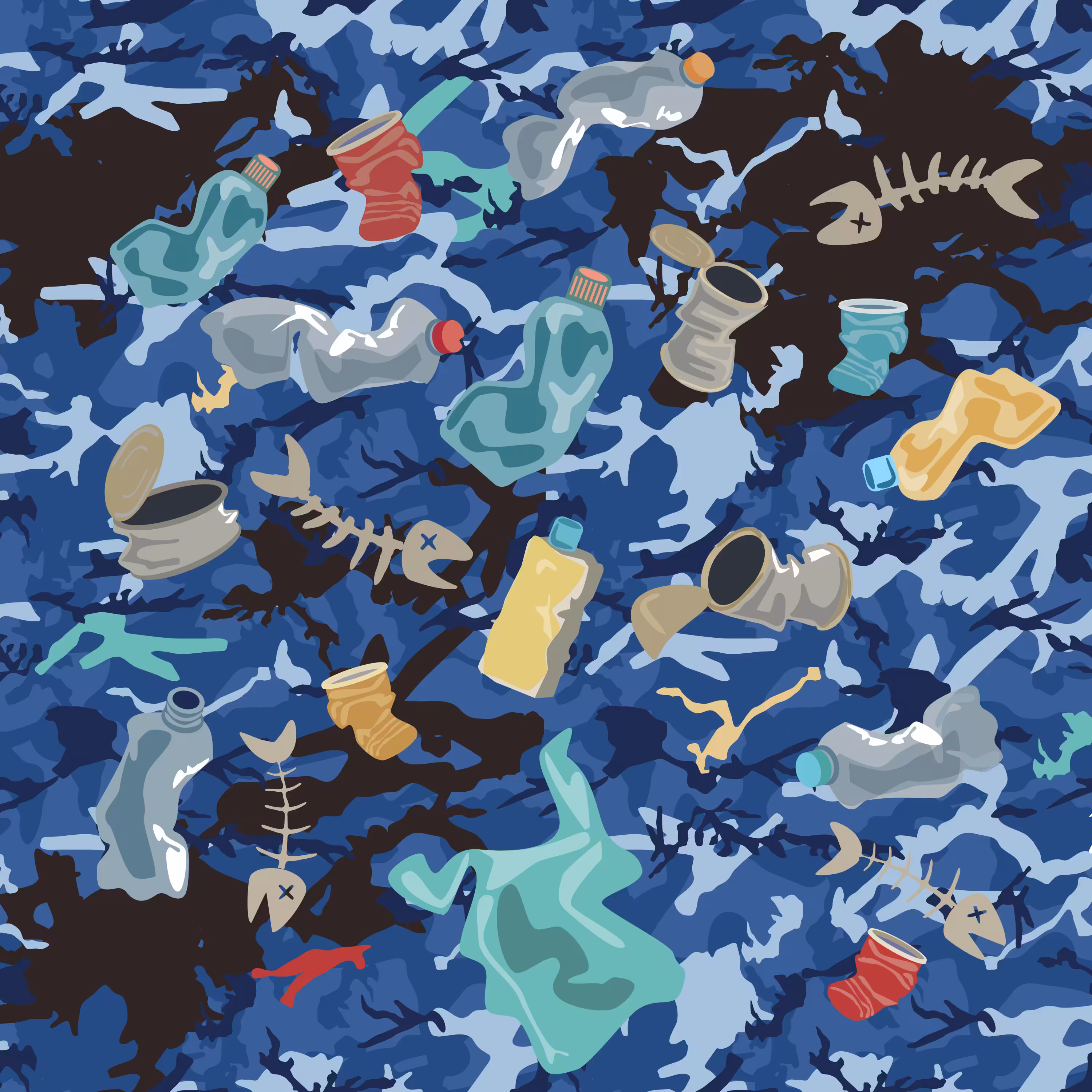 CAMO 2050 - N