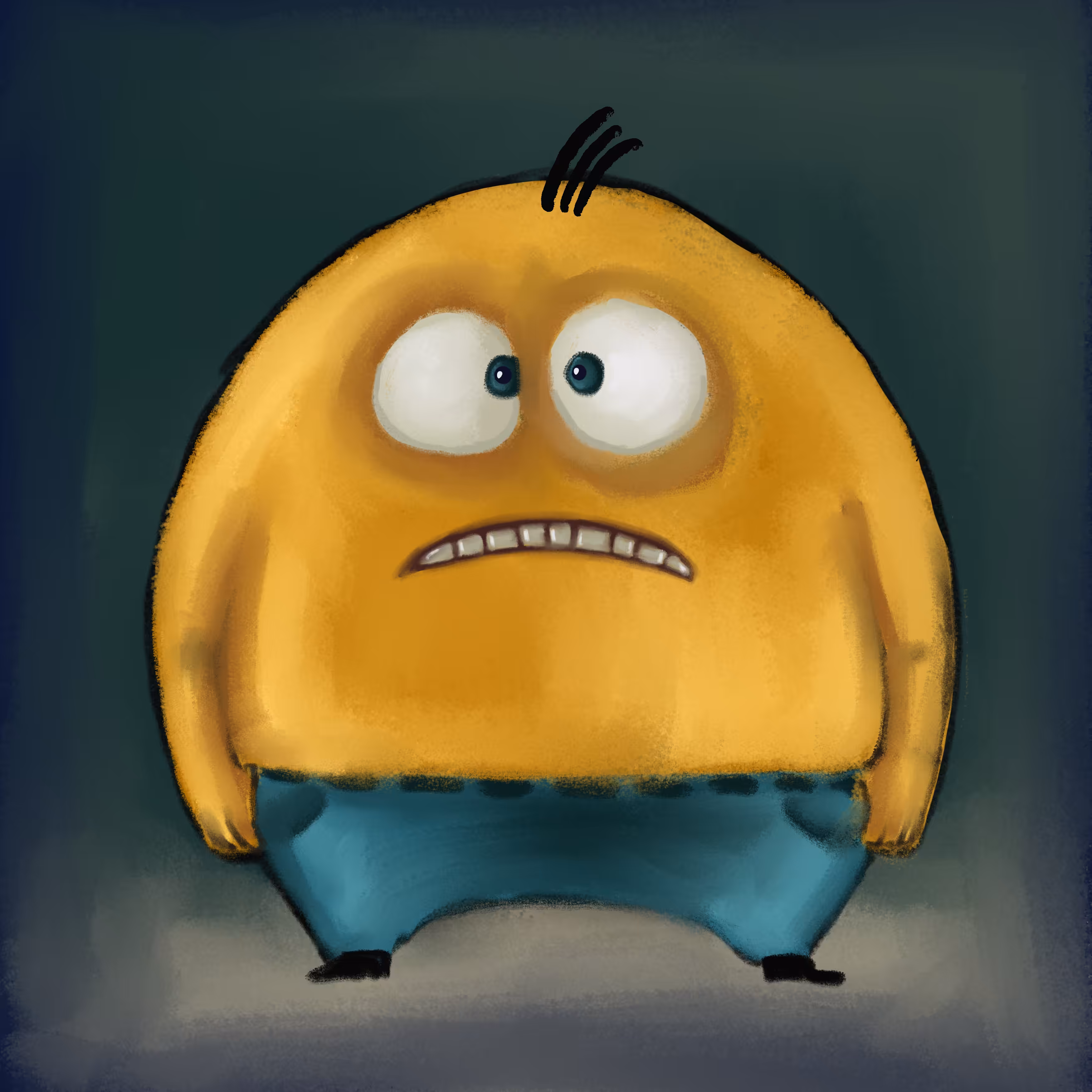 Mom, let’s get a Minion!