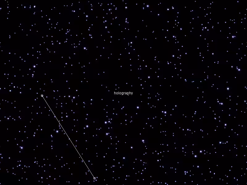 Postcards from StarryNight #68