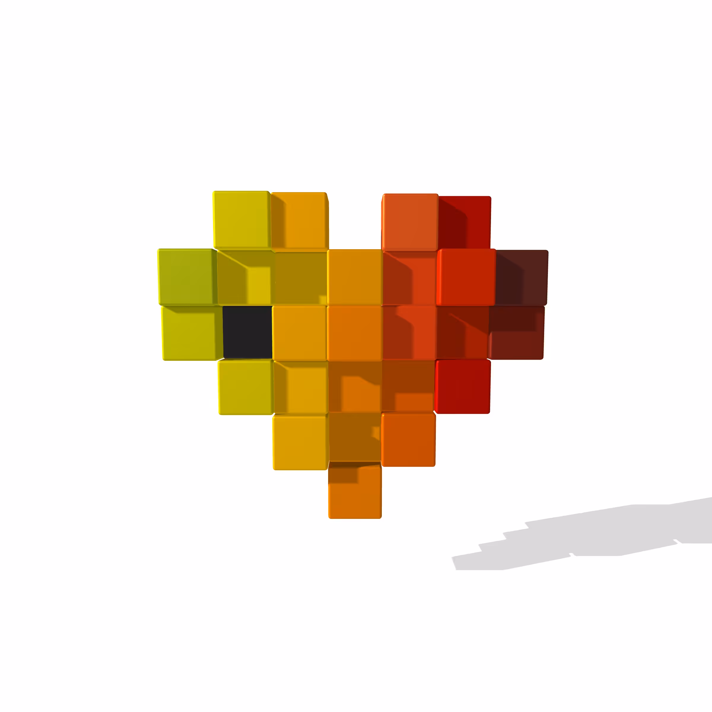 heart + craft #17558