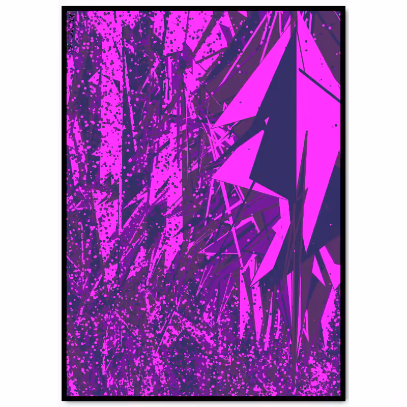 Tainted Canvas #7