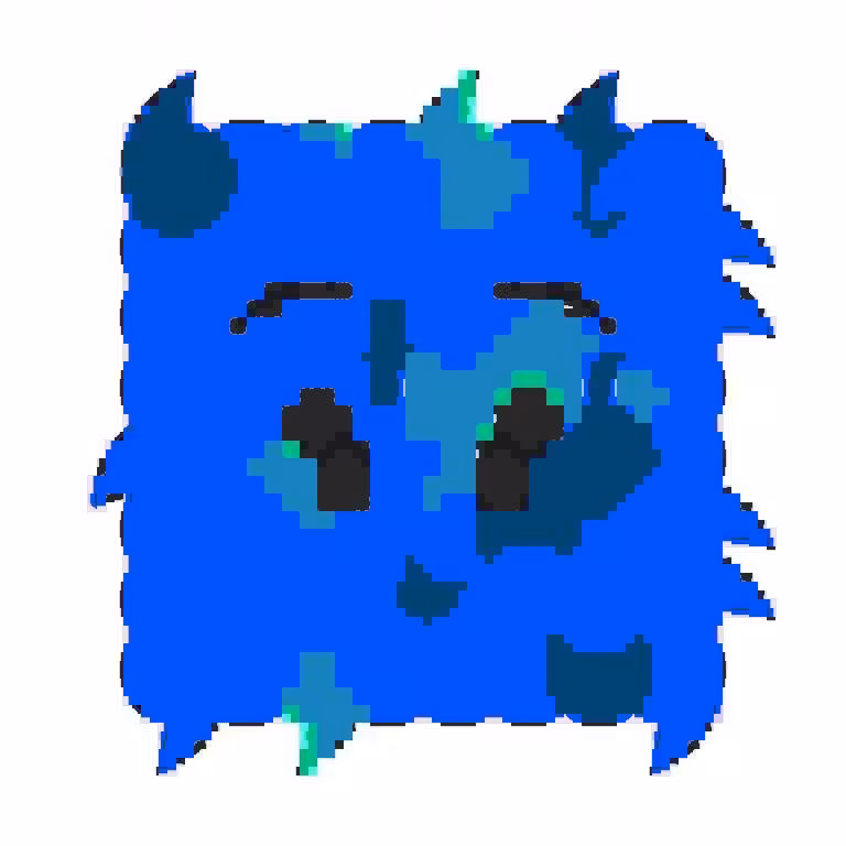Kudzu on Base: Based Kudzu #379