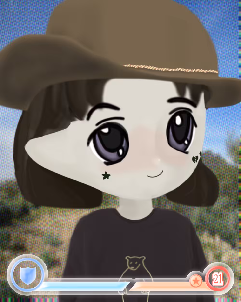 Milady 2546