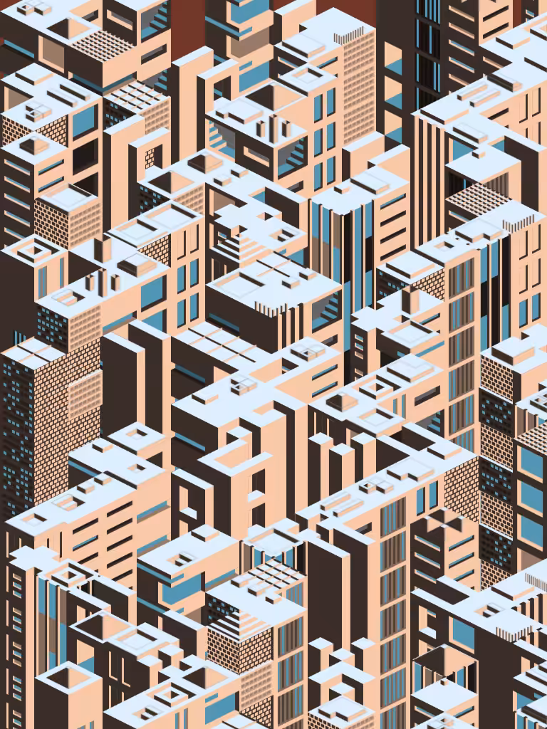 HexaCity Editions #38