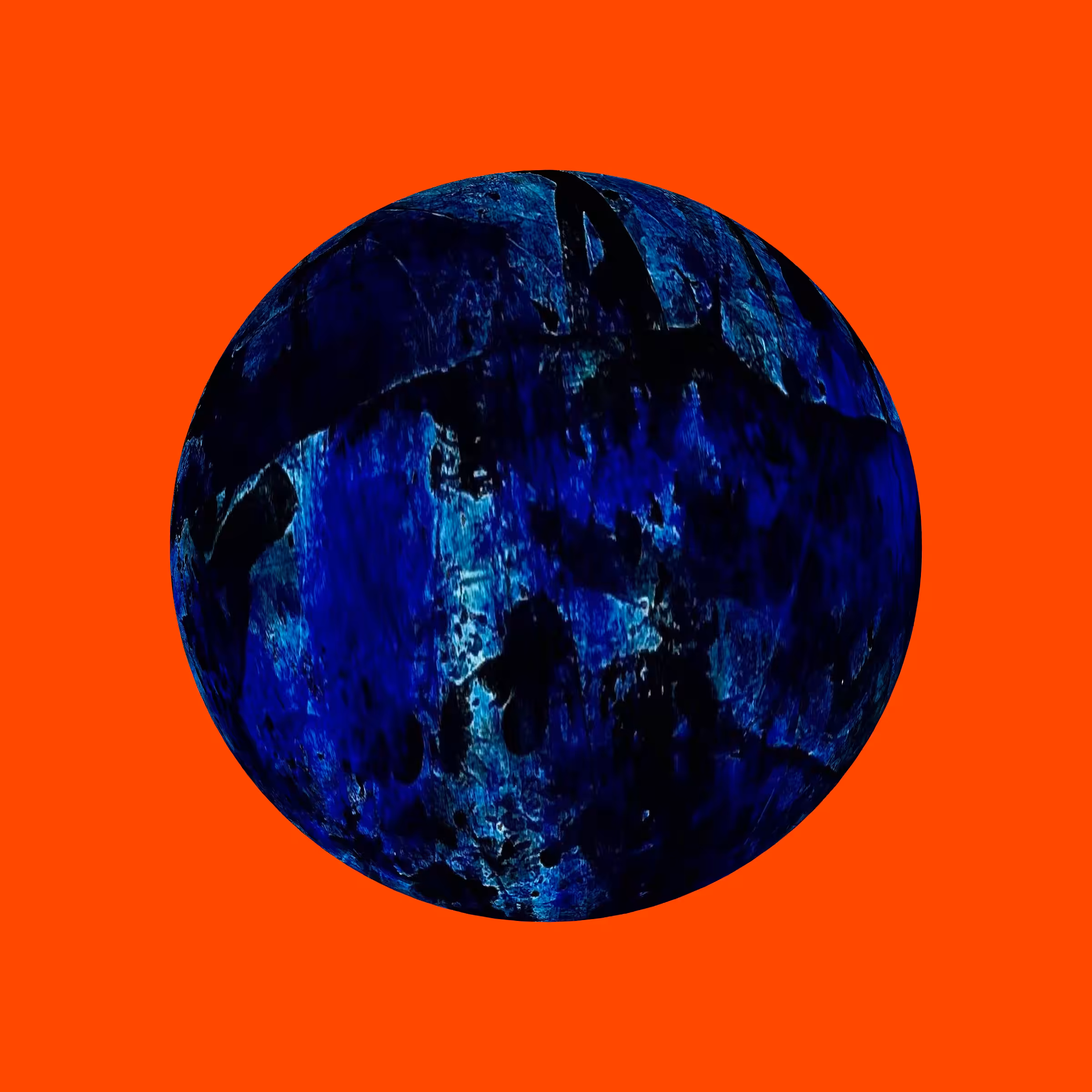 II: sun-face, moon-face (fall)
