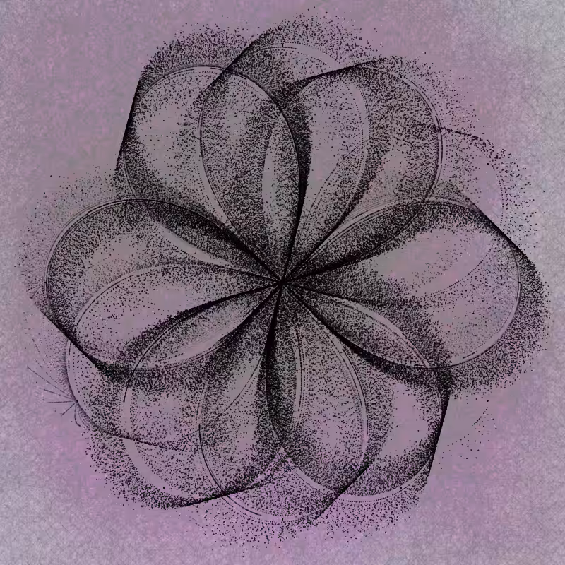 polar thread n.08 #36