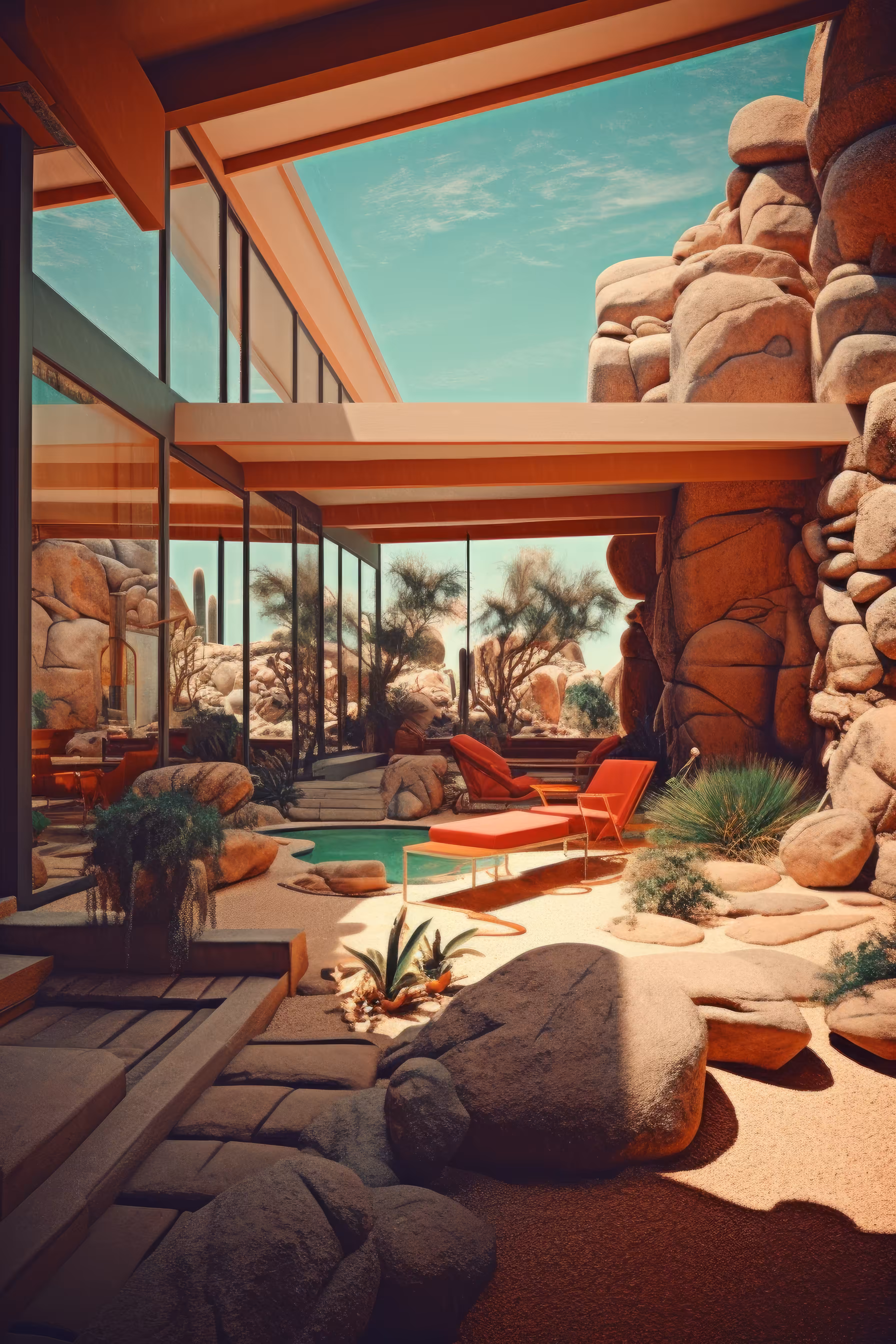 Serenity Sands