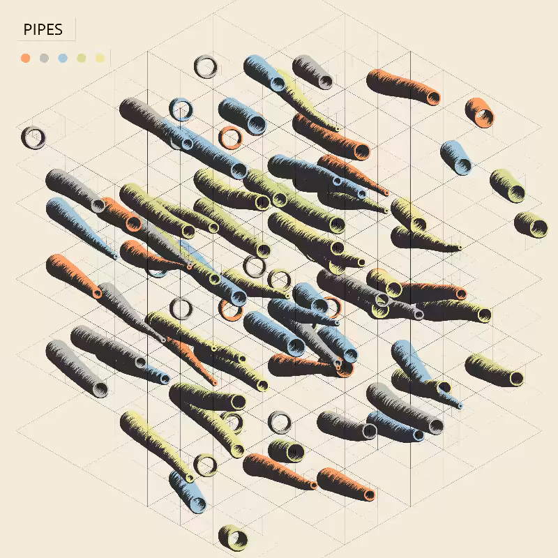 PIPES #112