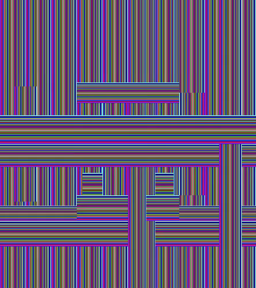 Noise fabrix #2