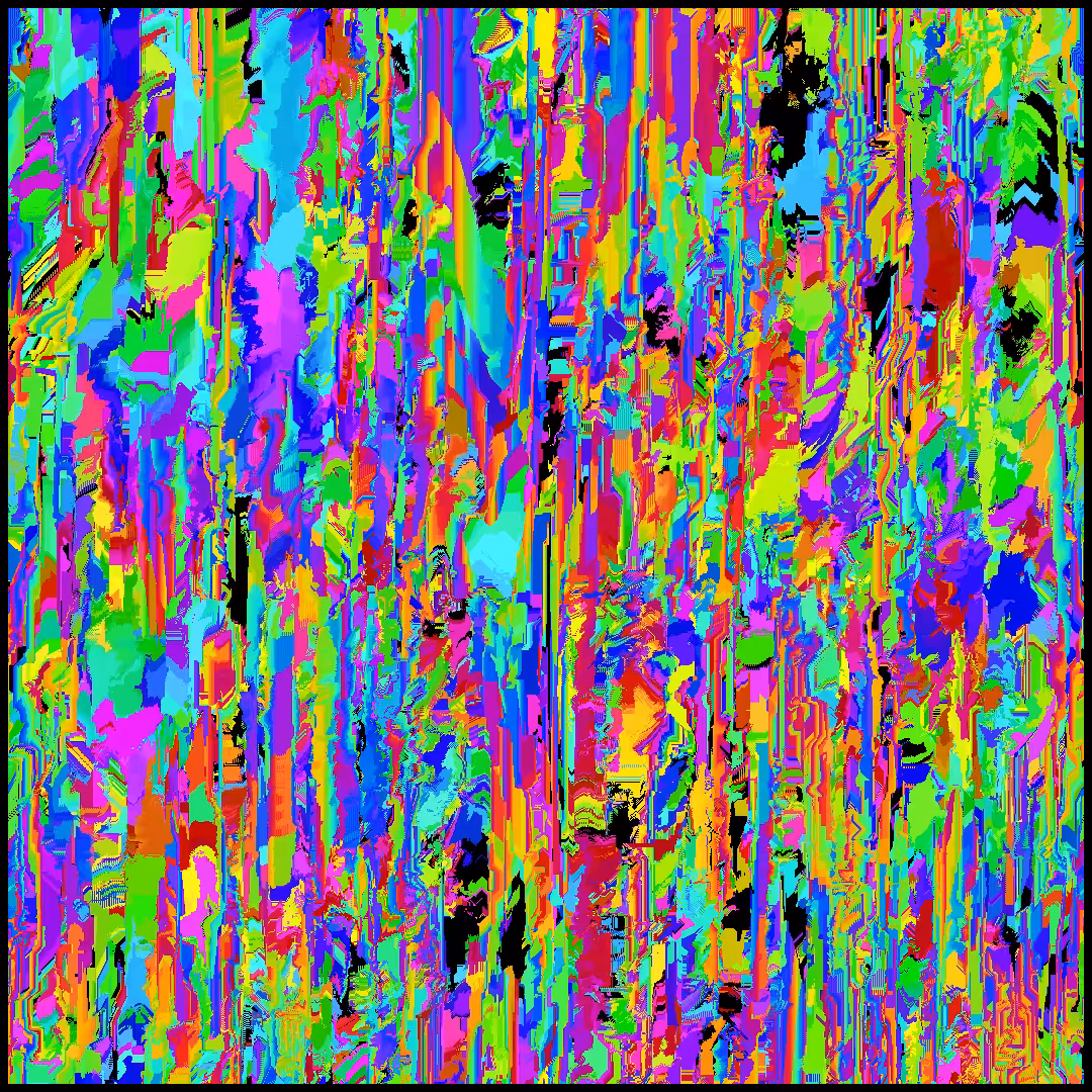 Generative patterns #4 #32