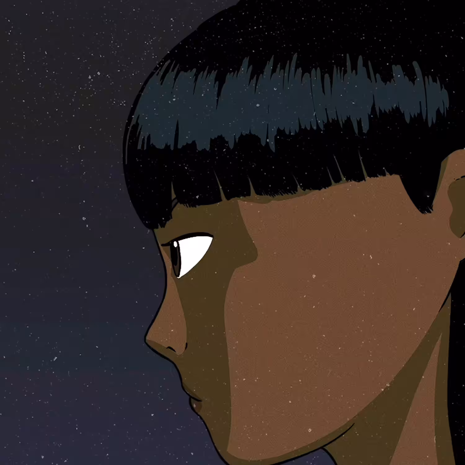 The Universe Has You