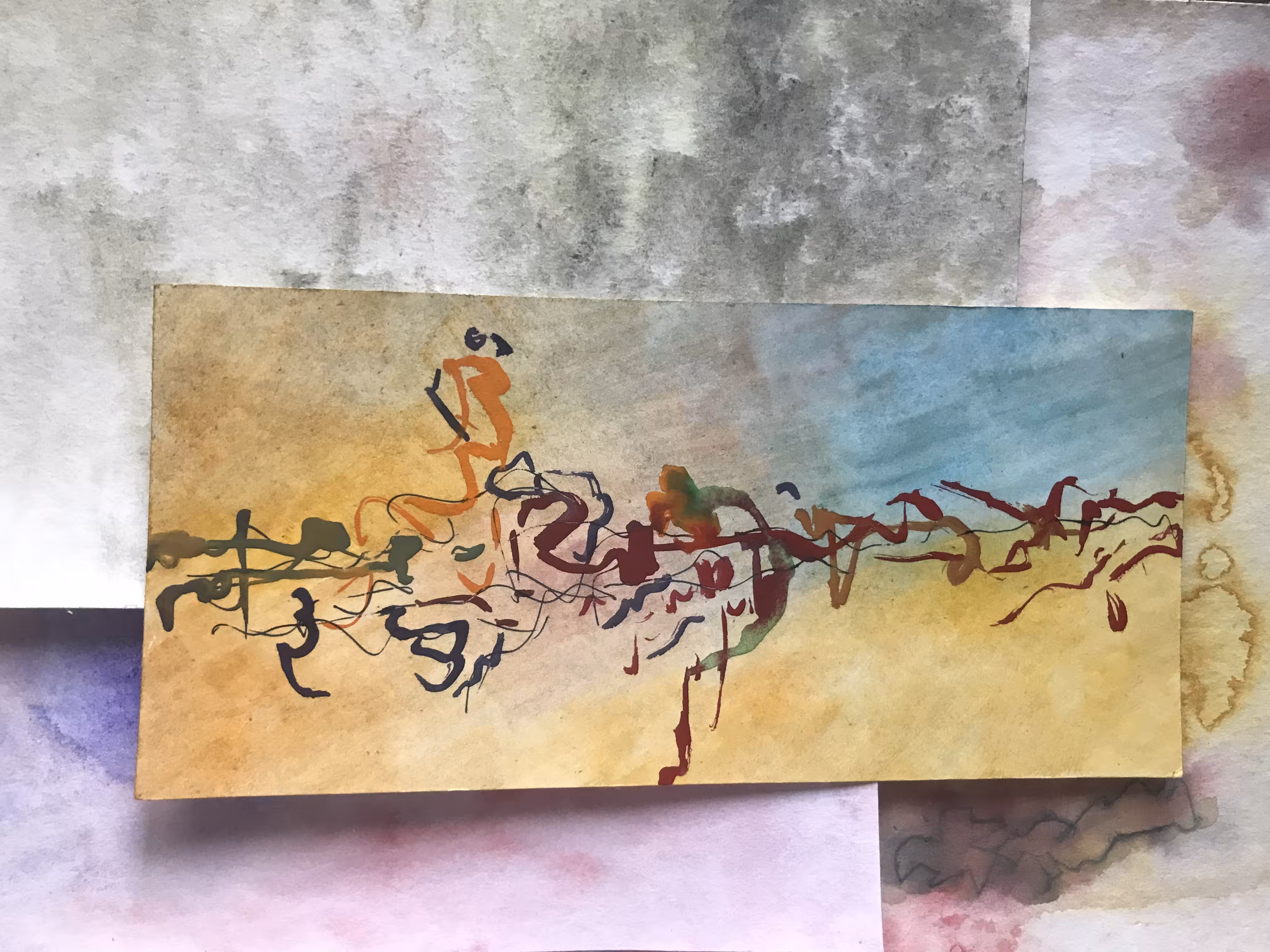 art