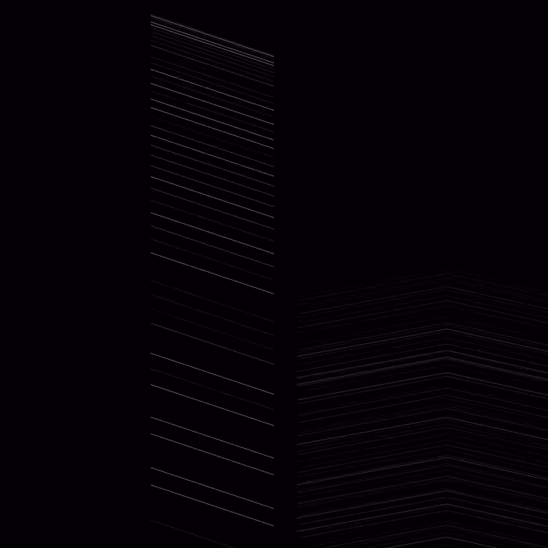 Broken Strobe #60