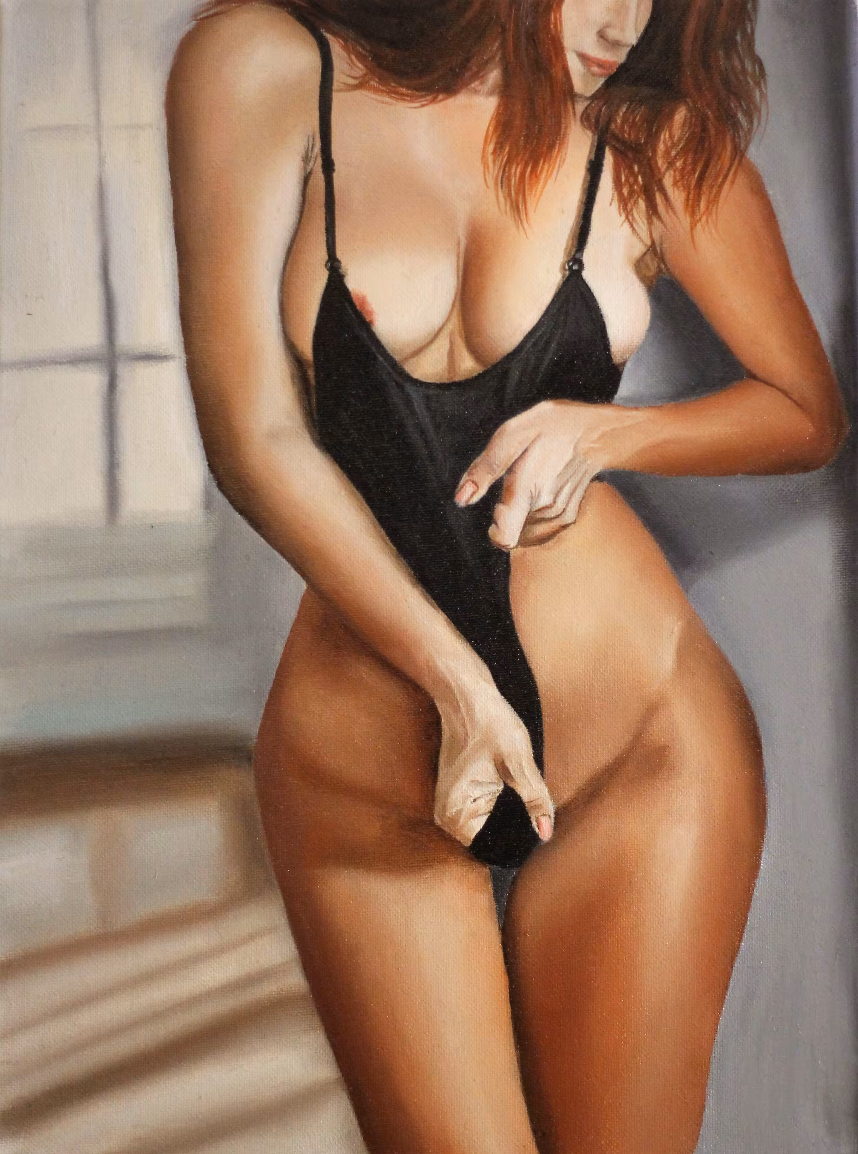 Black body