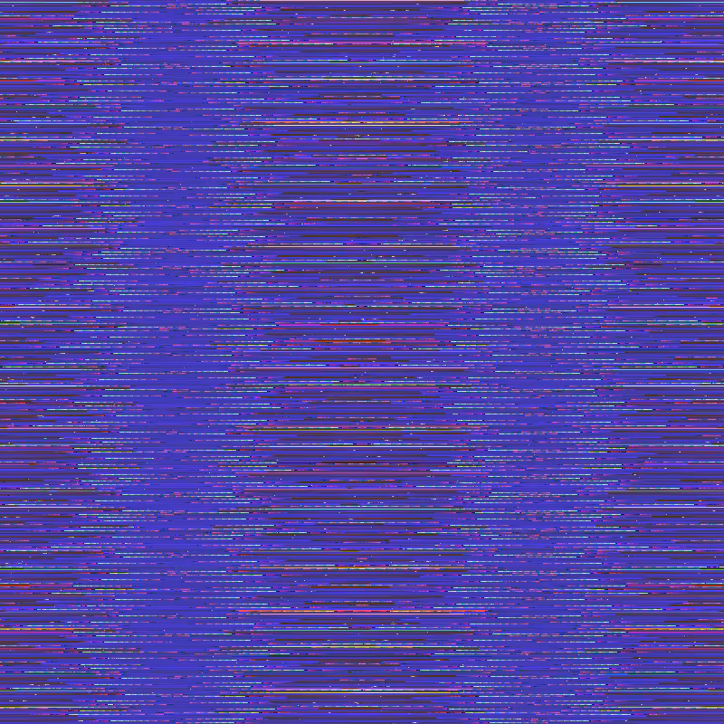 Broken LCD Screen #156