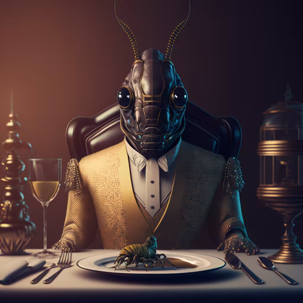 Duke Roach