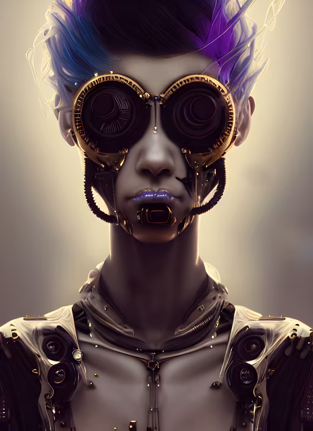 Life is Derivative: Metaverse Ready 6