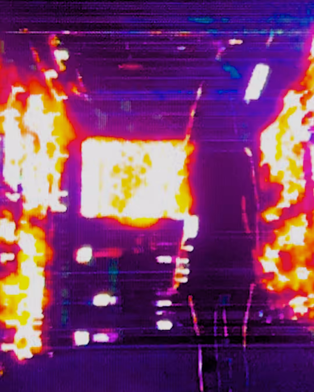 Neural Overflow