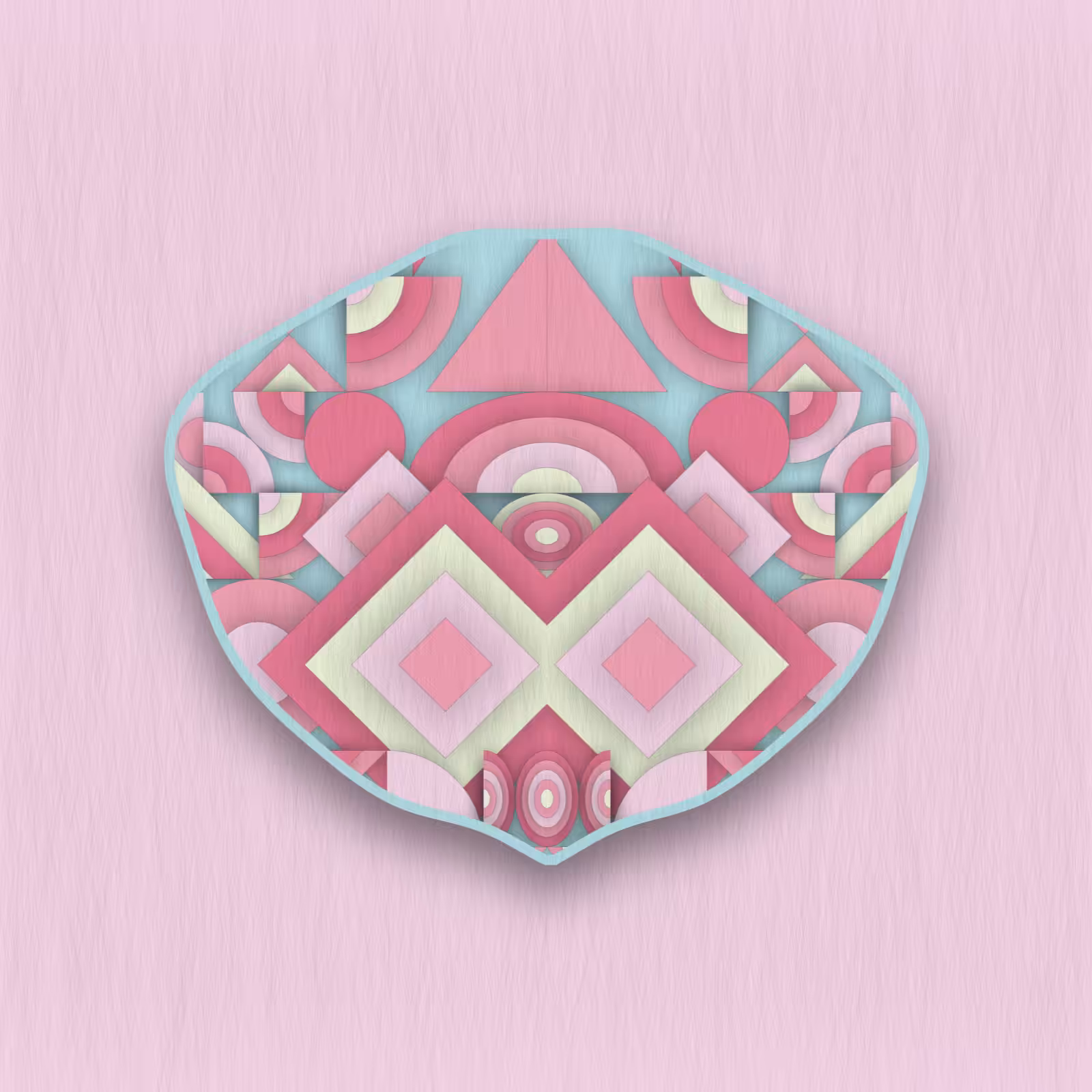 Generativemasks #1054
