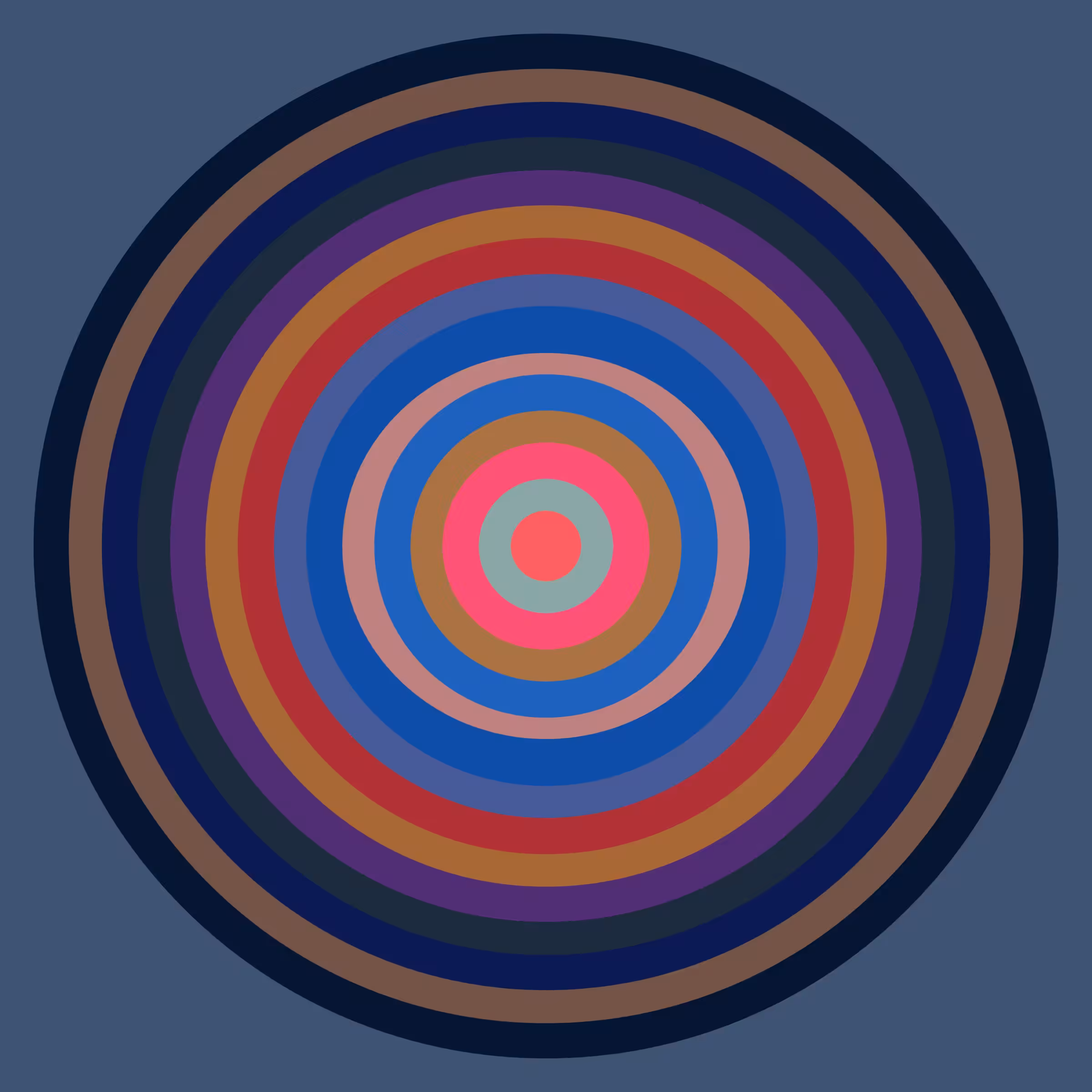 Circle of Frens² #6171