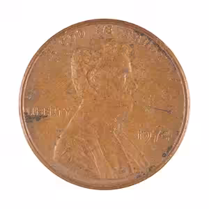 Cent #7576