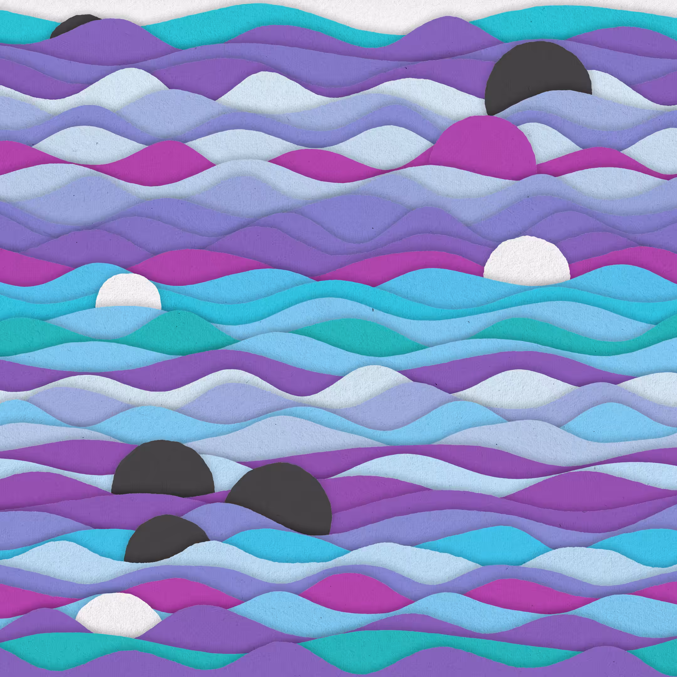 PAPERSCAPES #93