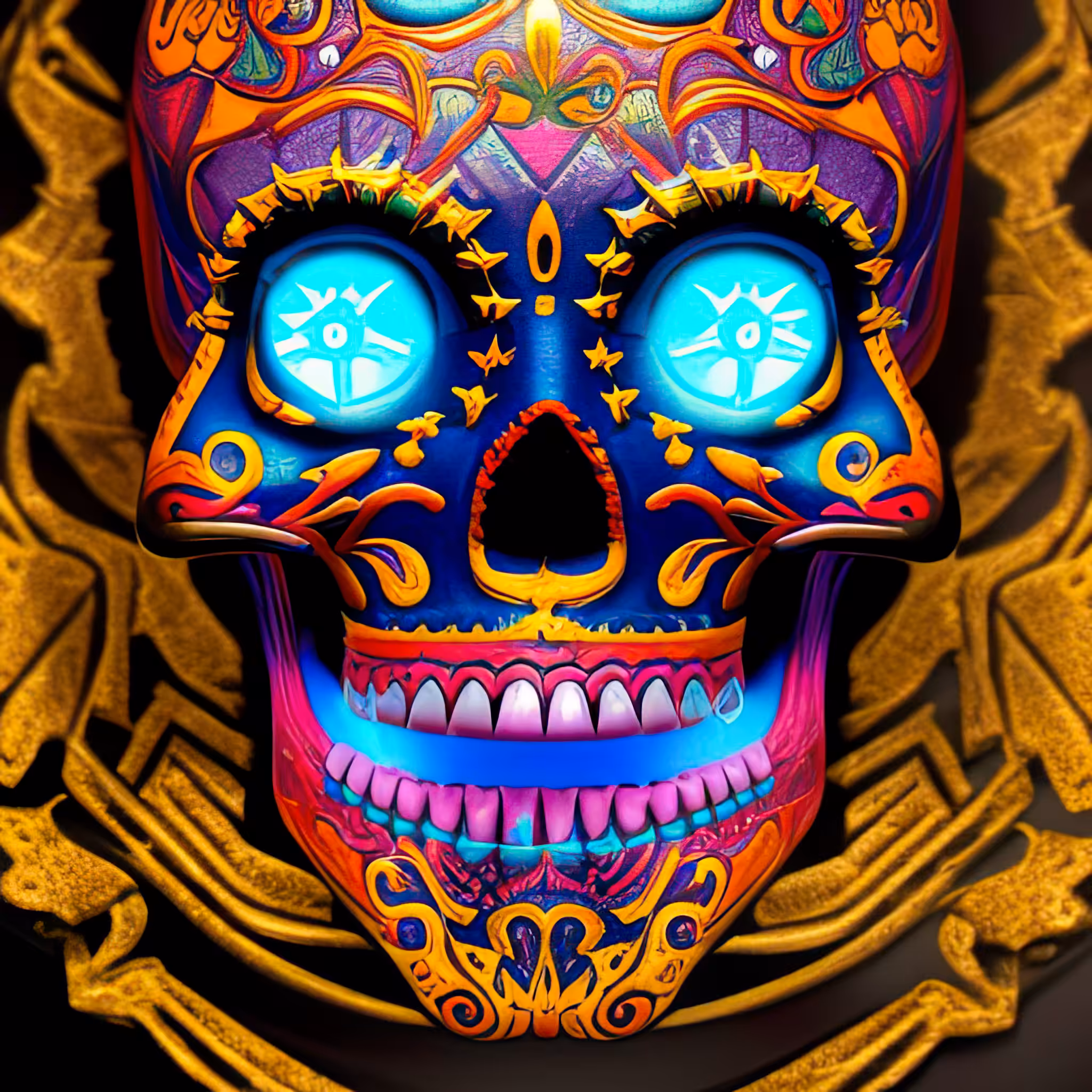 Head Case #521