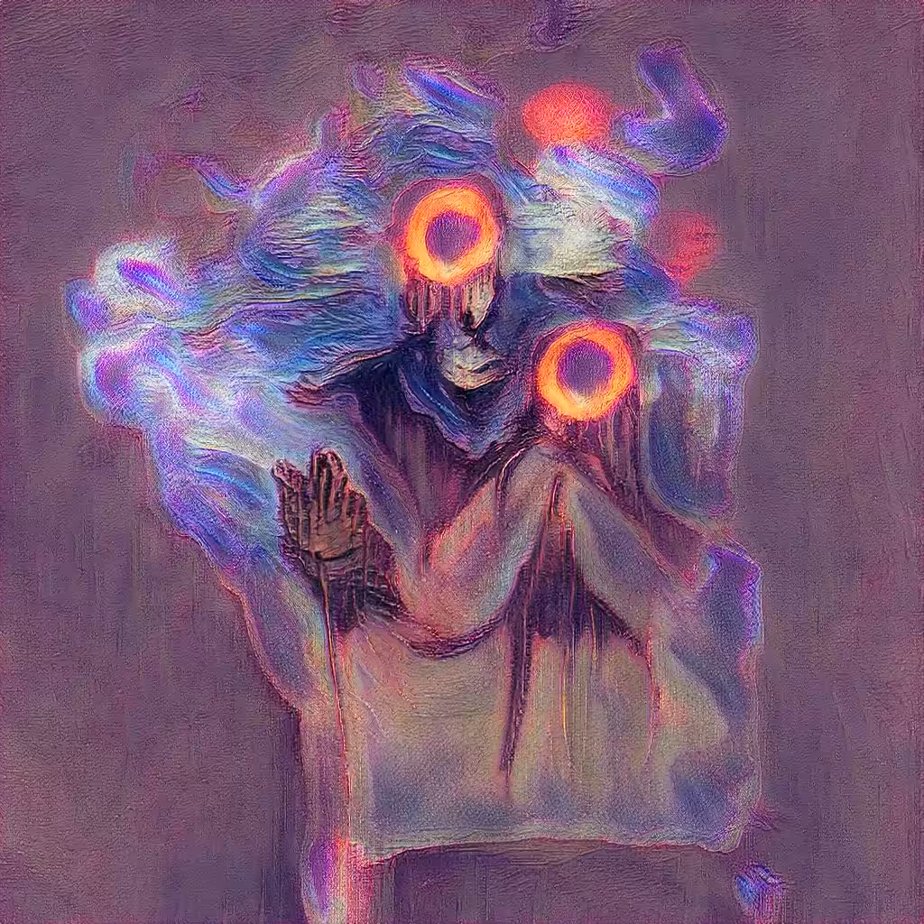 Control The Soul #382