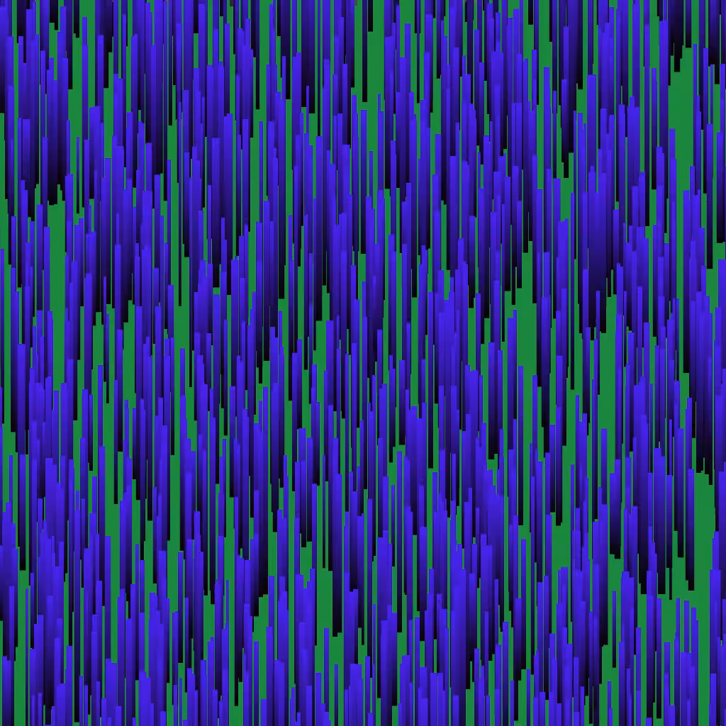 Gradient Color Study #2