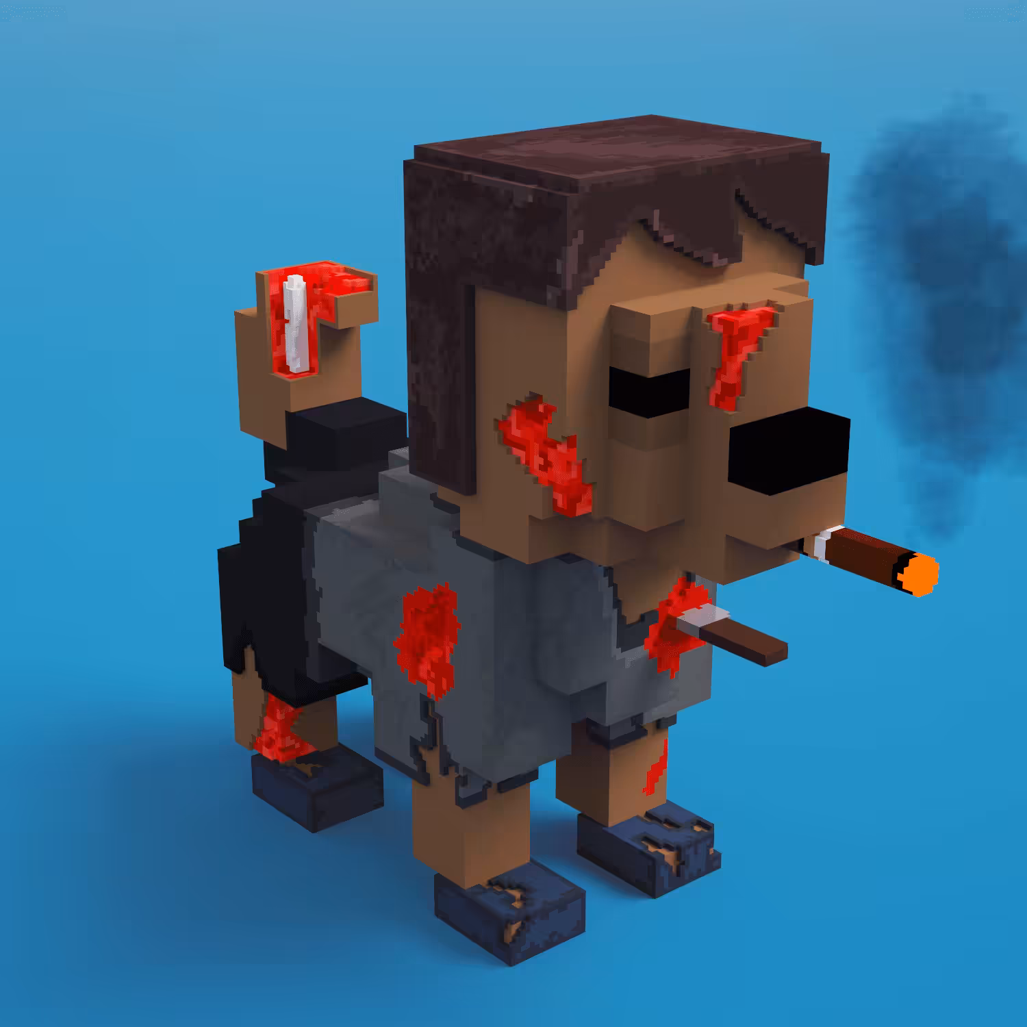 DogeBits #245