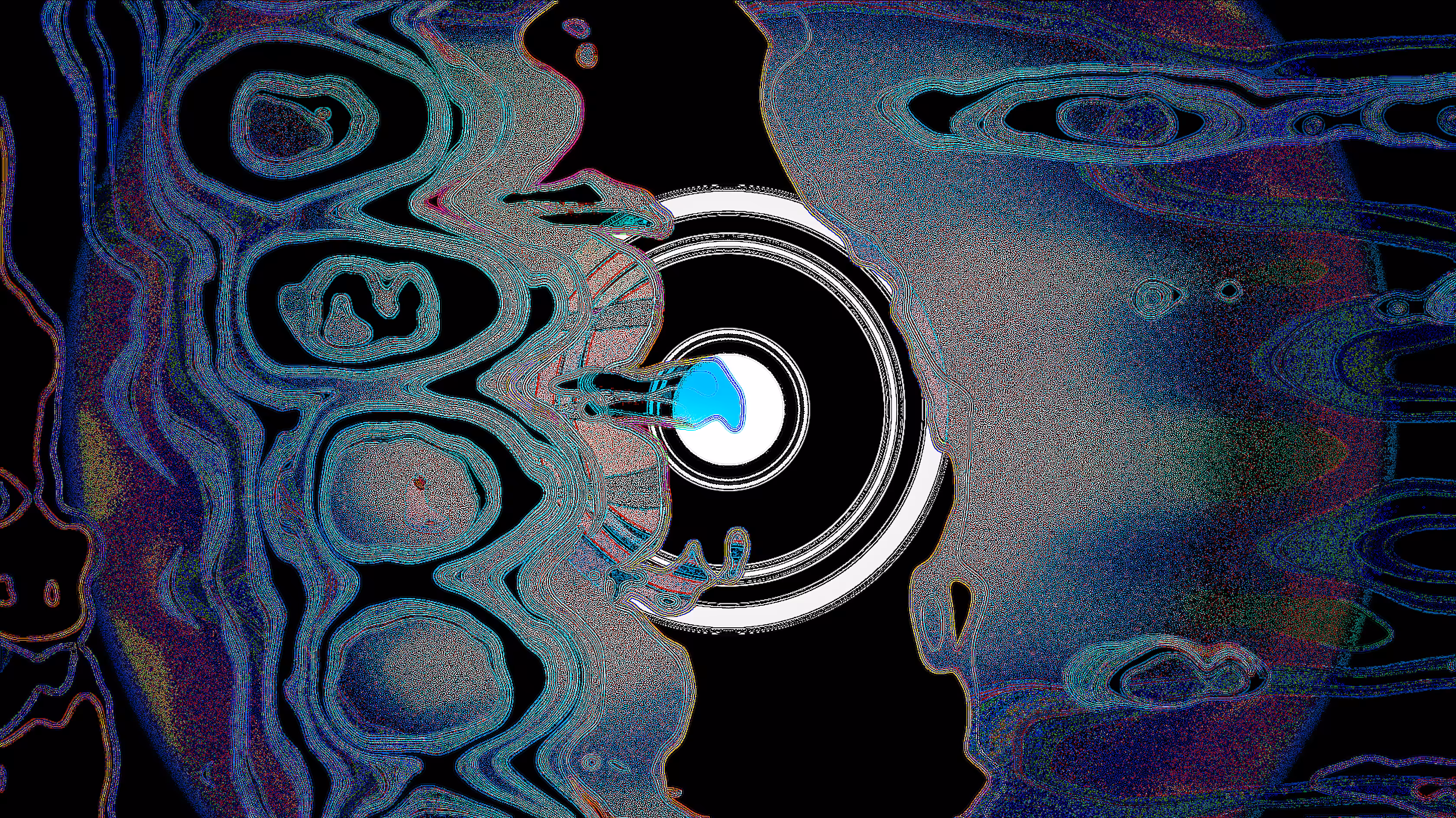 Strange behaviour #2