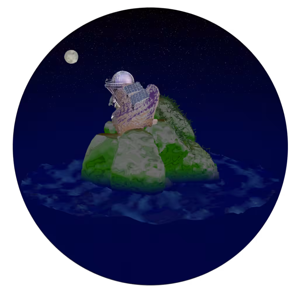 SHELL - Autonomous Observatory