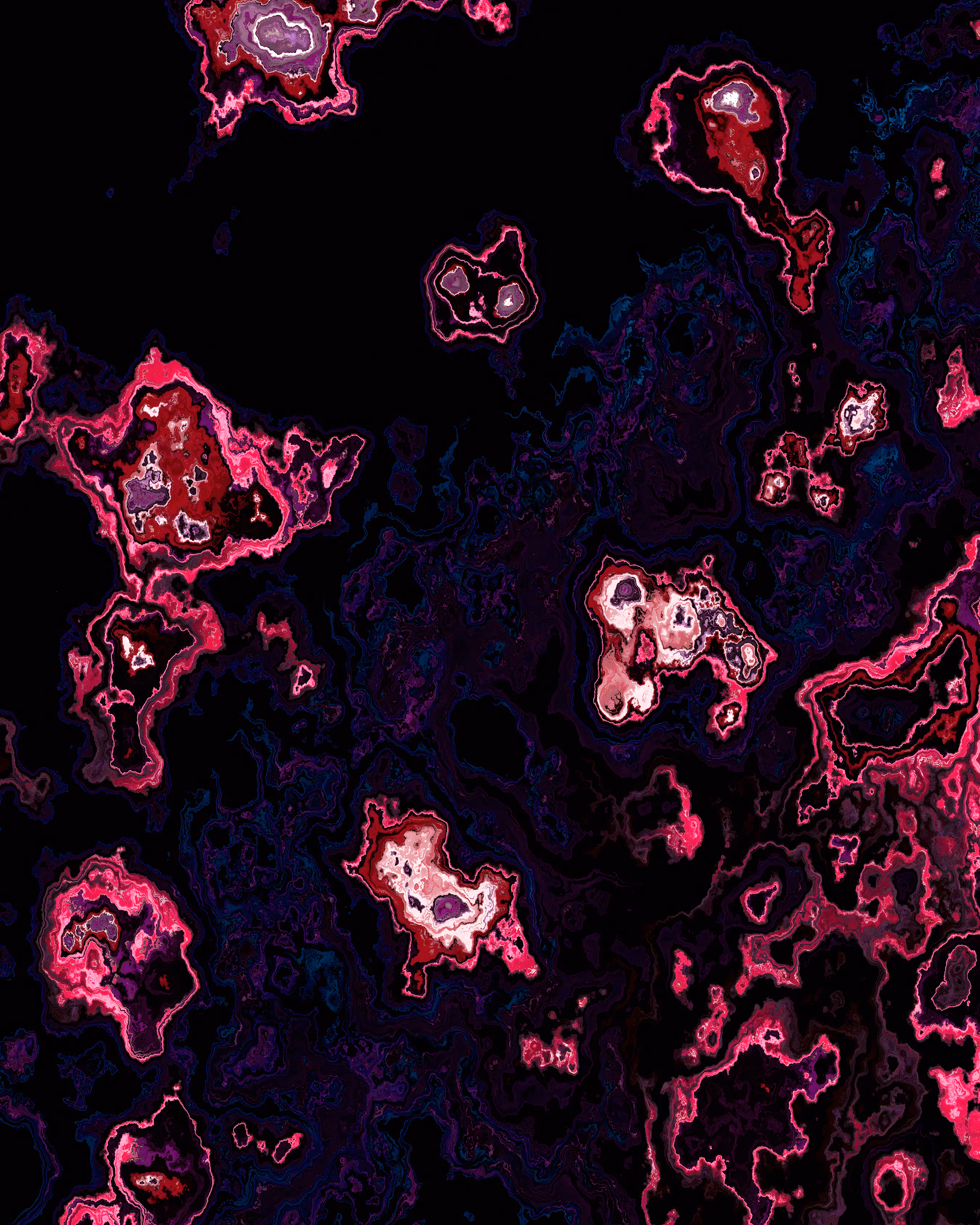 Sediments #9841