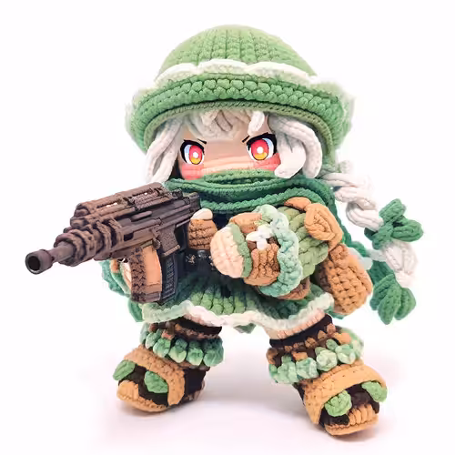 Knitkitmori #860