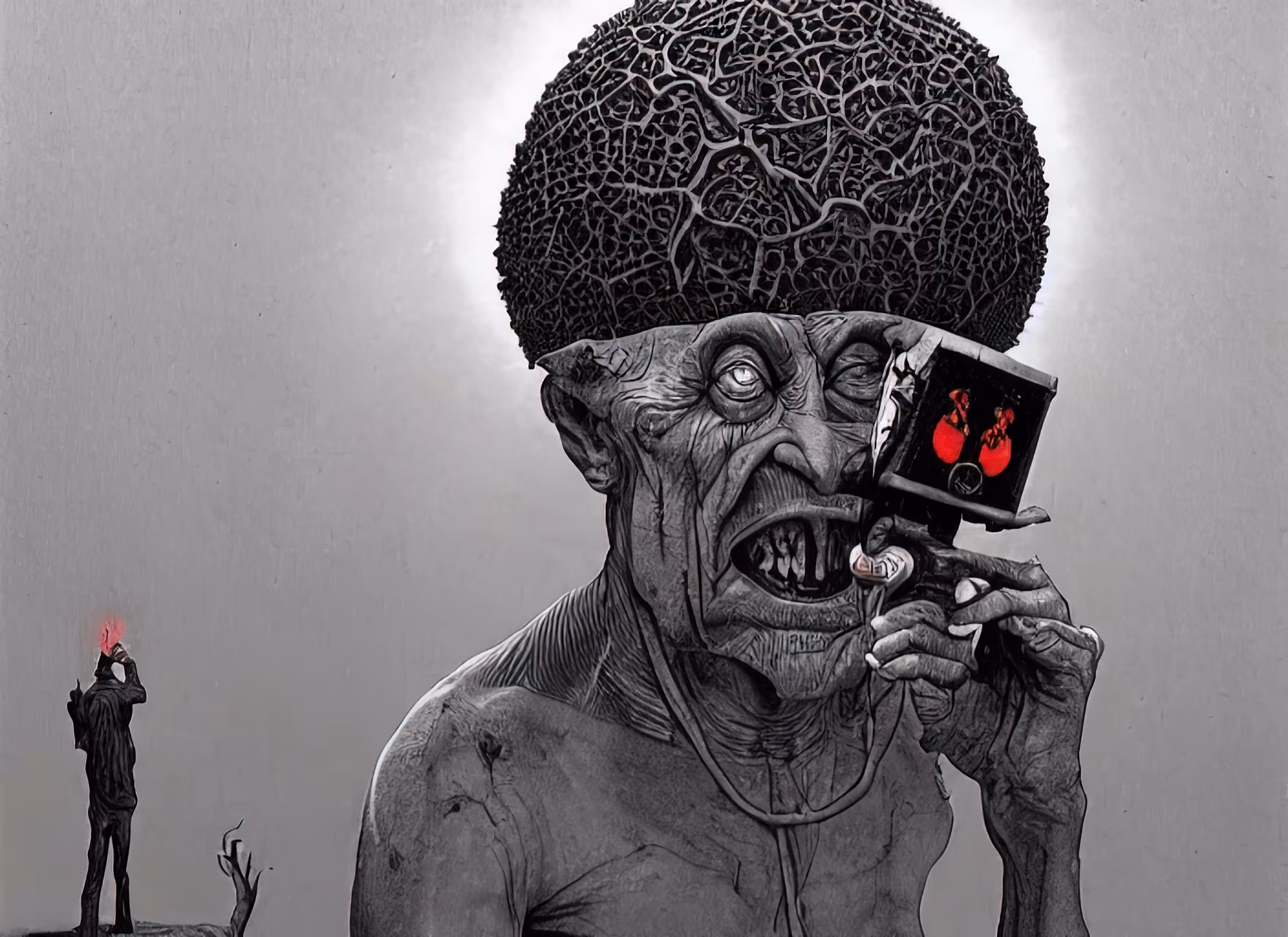Assessment of the state of your soul
