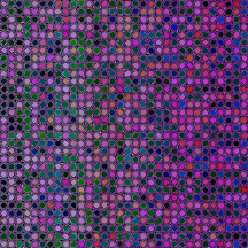 FRAGILE SYSTEM 01 #7