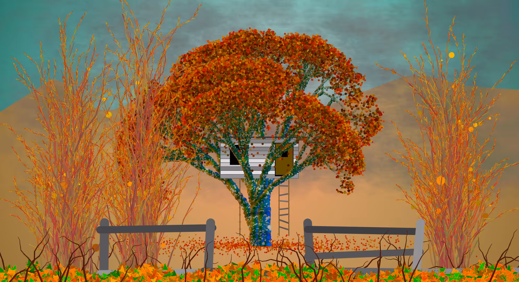 The Festival of Fall #30